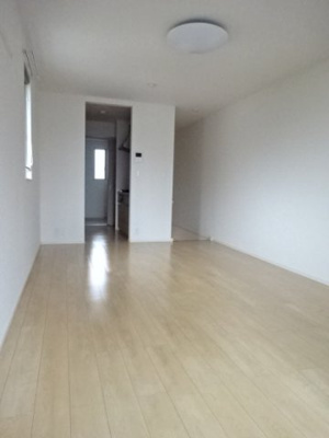 【内装】 | プランドール，ユキ