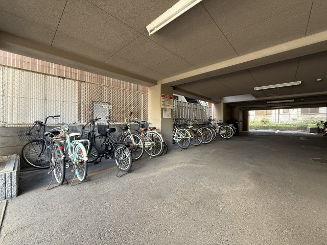 グランシャリオのその他共用部分