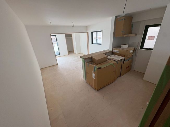 【居間・リビング】 | ※写真はイメージ写真となります。