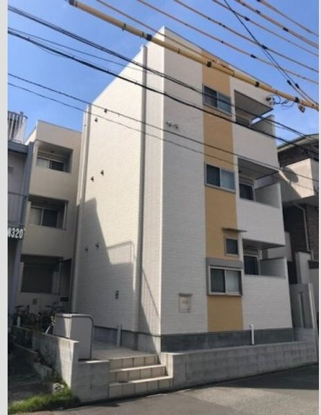 ハーモニーテラス旗屋