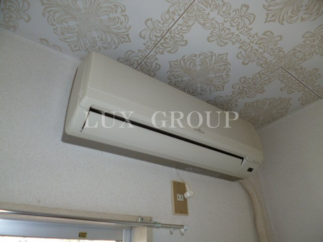 【設備】 | ドミール国立