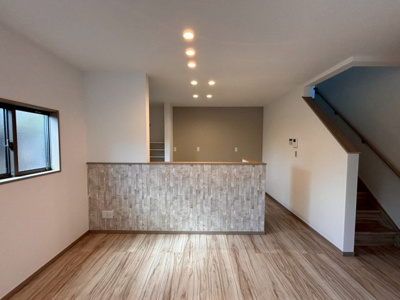 【外観パース】