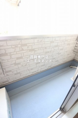 【バルコニー】 | アート垂水町 | バルコニー付きで採光＆風通し良好！