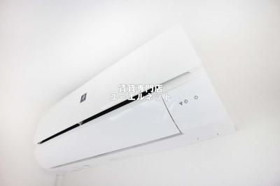 【設備】 | アート垂水町 | エアコン付きで一年中快適な暮らしを♪