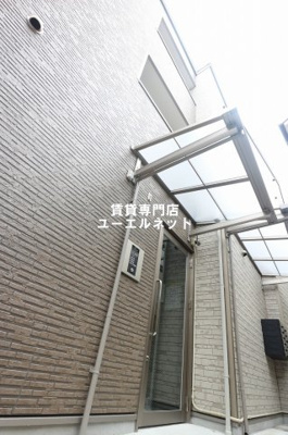 【外観】 | アート垂水町 | シンプルで洗練されたデザインが毎日の暮らしに心地よさをプラス