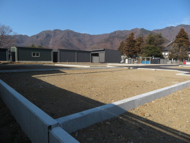 東邦ピュアタウン常磐城３丁目7号地