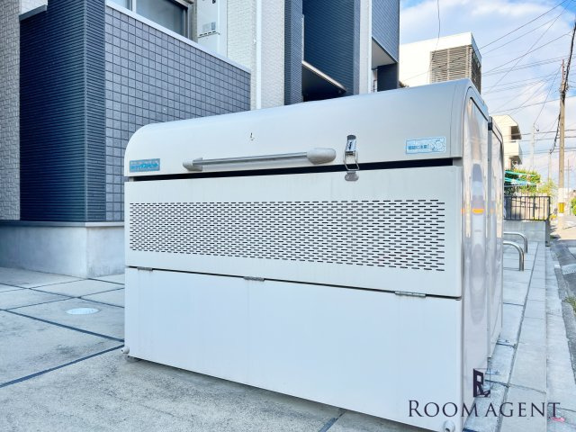 ハーモニーテラス荒中町Ⅱのその他