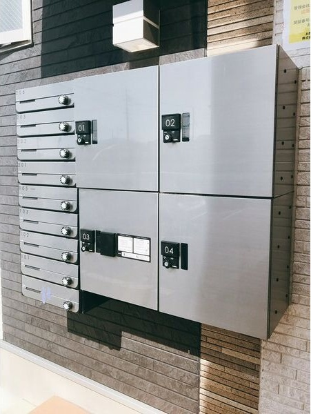 ハーモニーテラス荒中町Ⅱのその他