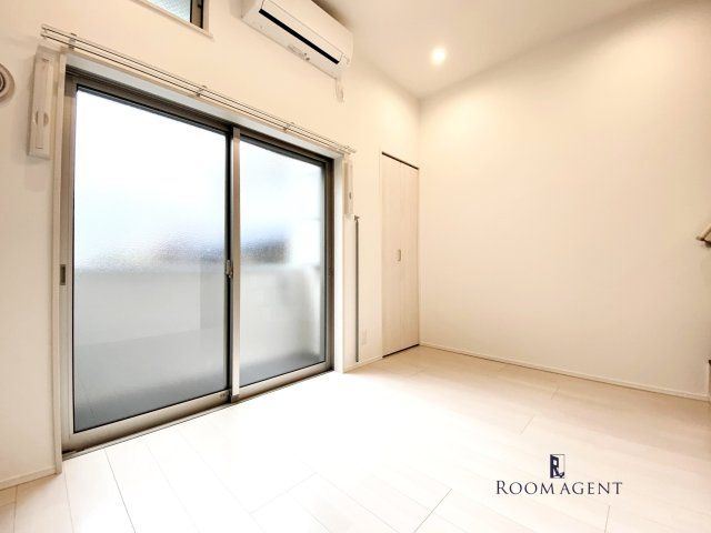 ハーモニーテラス荒中町Ⅱの内装