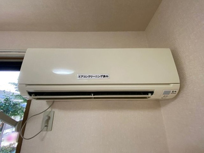 【設備】 | カサベルデ大日