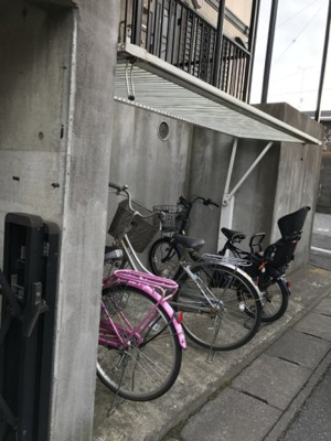 【その他共用部分】 | カサベルデ大日