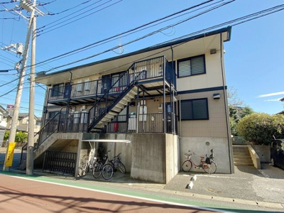 【外観】 | カサベルデ大日