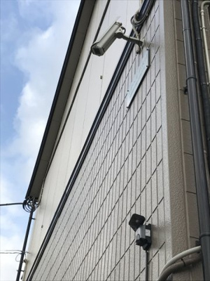  | カサベルデ大日