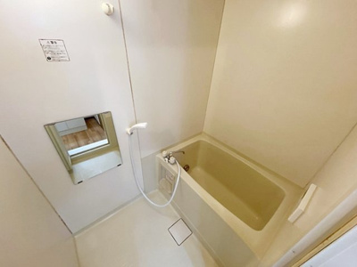 【浴室】 | カサベルデ大日