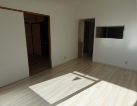 【居間・リビング】 | アルティザ相武台(アルティザソウブダイ)