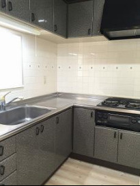 【キッチン】 | アルティザ相武台(アルティザソウブダイ)