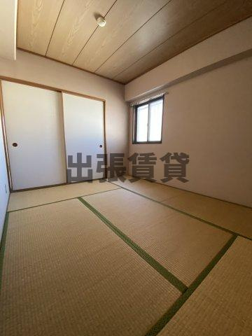 仲介手数料0円！！グランドミール中小田井の和室