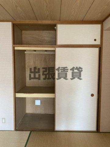 仲介手数料0円！！グランドミール中小田井の収納