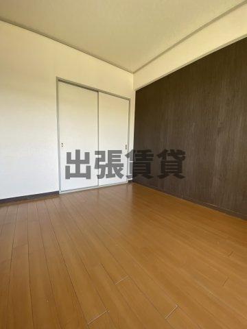仲介手数料0円！！グランドミール中小田井の洋室