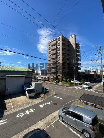 仲介手数料0円！！グランドミール中小田井の展望