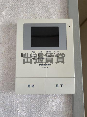 仲介手数料0円！！グランドミール中小田井の設備