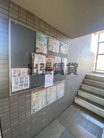 仲介手数料0円！！グランドミール中小田井のその他共用部分
