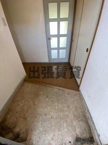 仲介手数料0円！！グランドミール中小田井の玄関