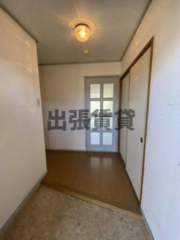 仲介手数料0円！！グランドミール中小田井の内装