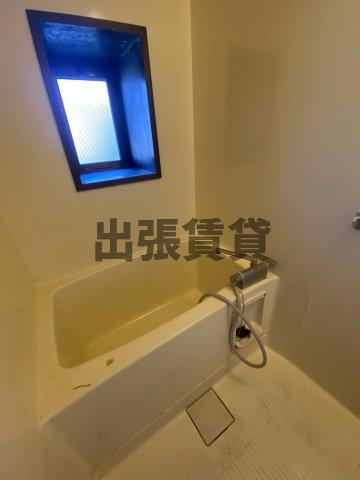 仲介手数料0円！！グランドミール中小田井の浴室