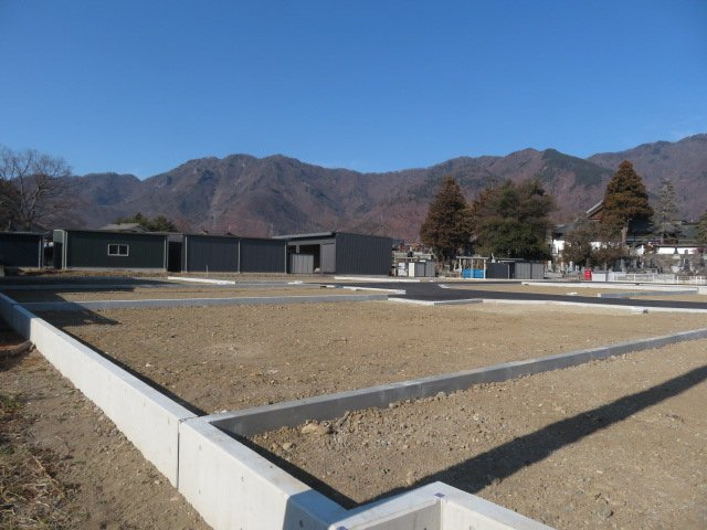 東邦ピュアタウン常磐城３丁目6号地