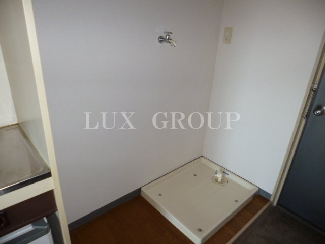 【洗面所】 | ロイヤル国立