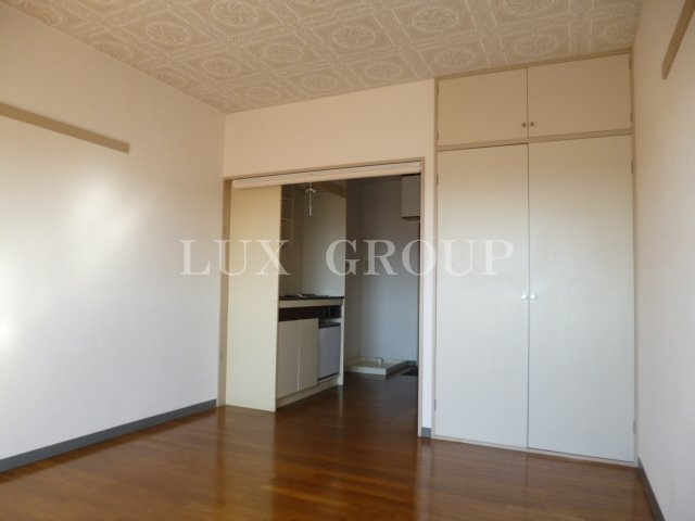 【内装】 | ロイヤル国立