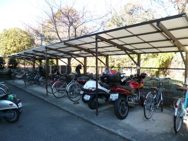 【その他共用部分】 | ロイヤル国立