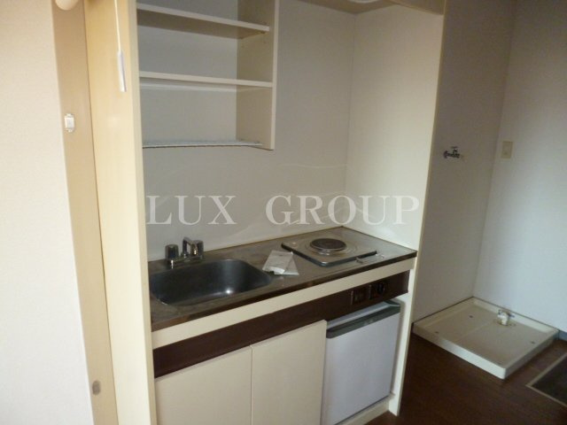 【キッチン】 | ロイヤル国立