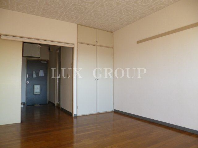 【寝室】 | ロイヤル国立