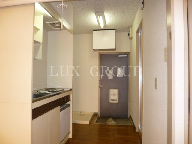 【玄関】 | ロイヤル国立