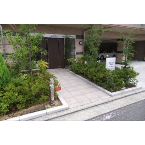 ボヌールなかもず のその他