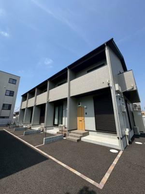 【外観】 | 鴻巣ヤマトハウス