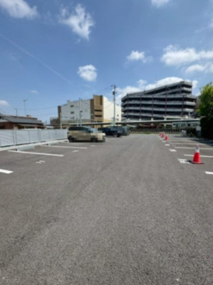 【駐車場】 | 鴻巣ヤマトハウス