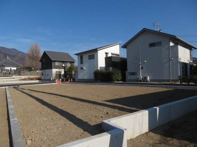 東邦ピュアタウン常磐城３丁目5号地