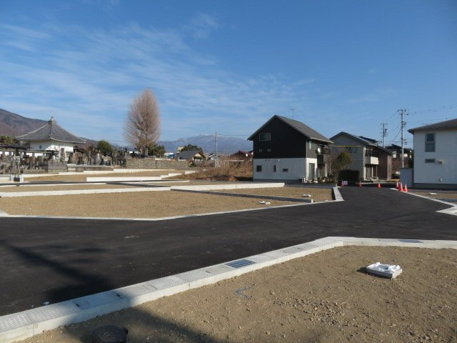 東邦ピュアタウン常磐城３丁目5号地