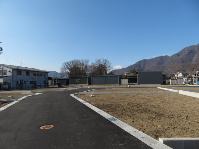 東邦ピュアタウン常磐城３丁目5号地