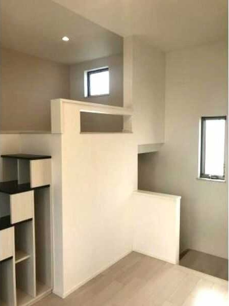 ハーモニーテラス水切町のその他