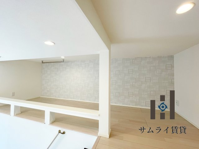 ハーモニーテラス水切町のその他