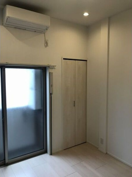 ハーモニーテラス清水Ⅵの収納