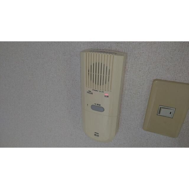 東新小岩パールハイツのその他