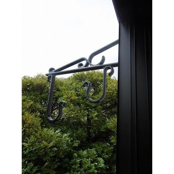 東新小岩パールハイツのバルコニー