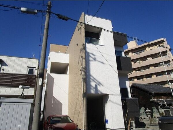 Ｌａ　Ｓｐｅｒａｎｚａ神宮西のその他