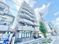 マーキュリー兼六の画像