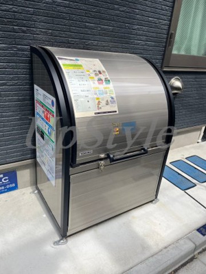 【その他共用部分】 | リヴィン南千住